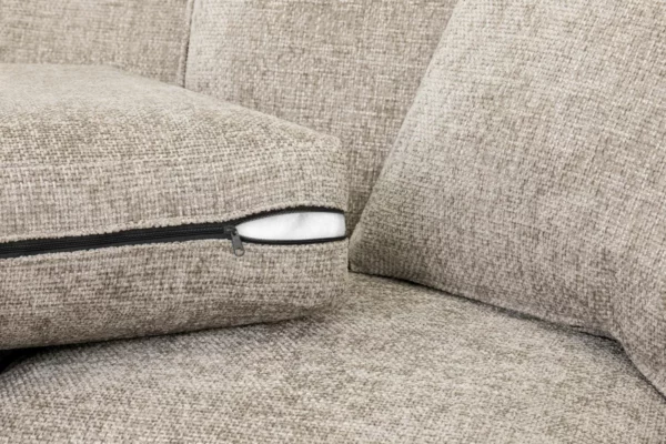 Nebraska Sofa Stone 3+2 Set, view 3