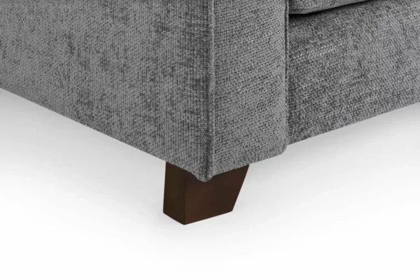 Nebraska Sofa Slate 3+2 Set, view 4