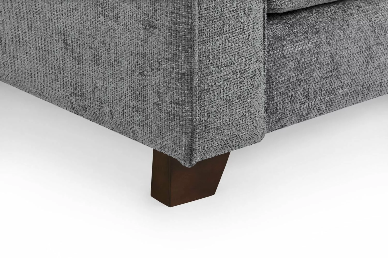 Nebraska Sofa Slate 3+2 Set, view 4