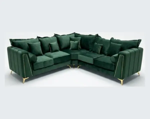 Elizabeth 3+2 Sofa Set