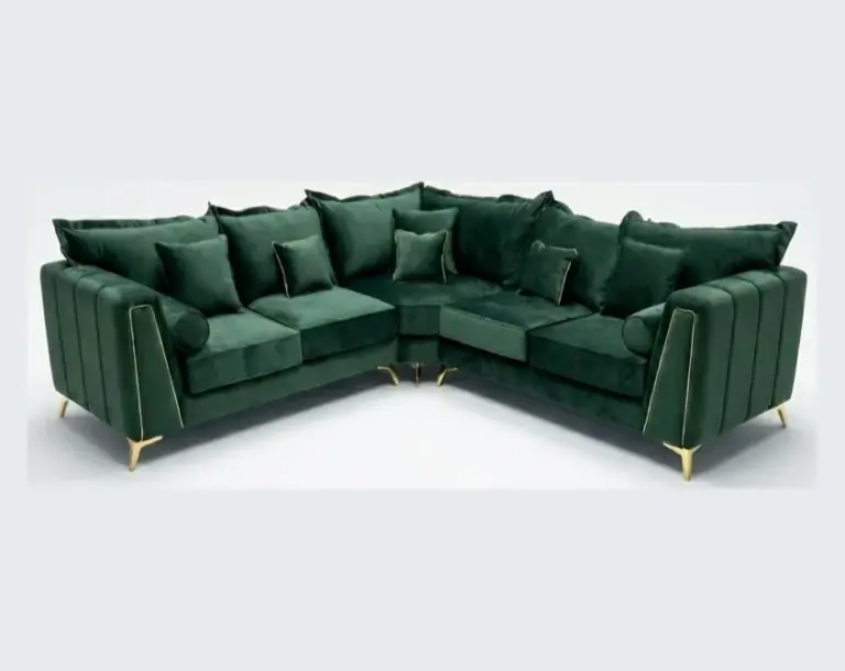 Elizabeth 3+2 Sofa Set