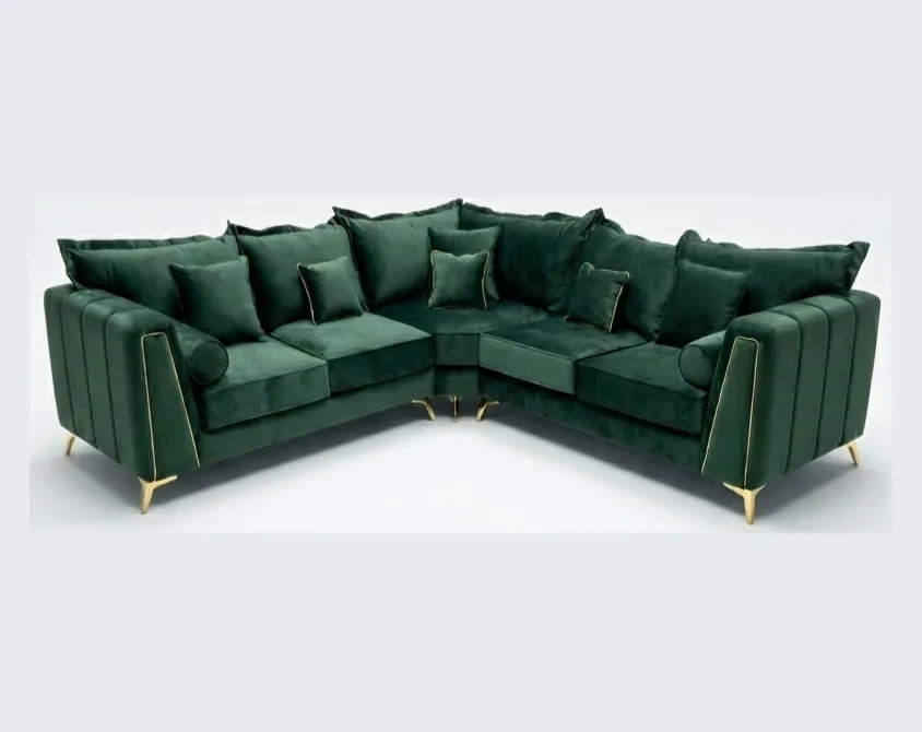 Elizabeth 3+2 Sofa Set