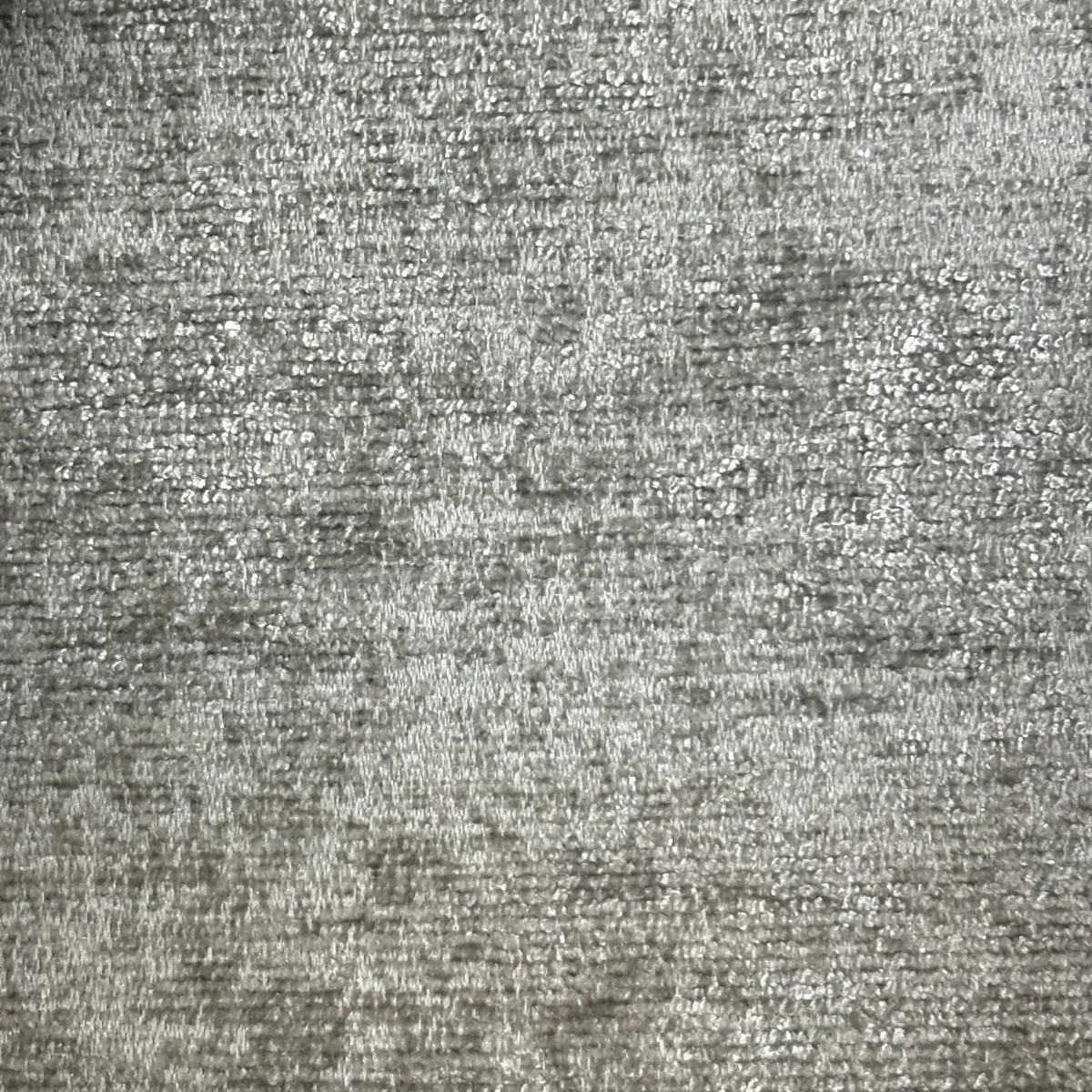 Alaska Truffle fabric close-up
