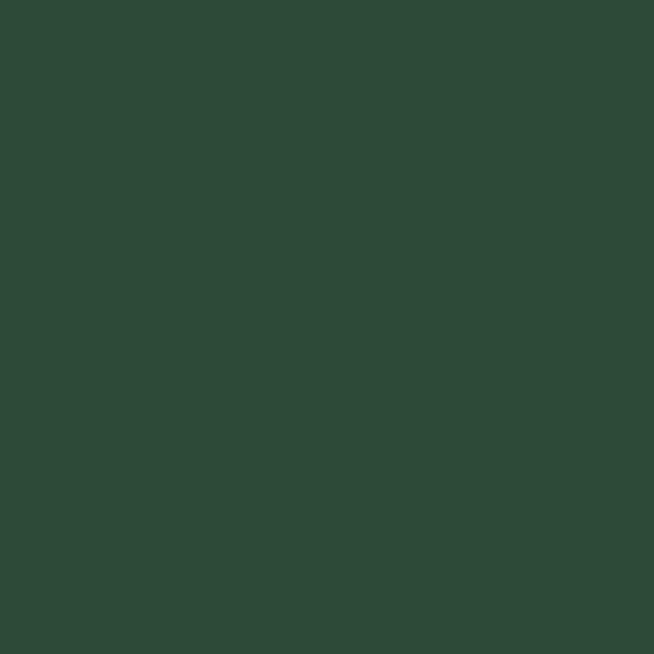 Forest Green Plush Velvet, indicative colour