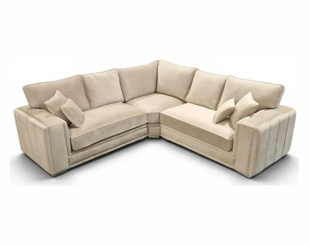 Madrid Corner Sofa