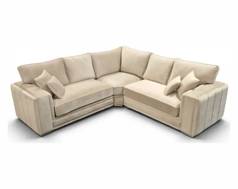 Madrid Corner Sofa