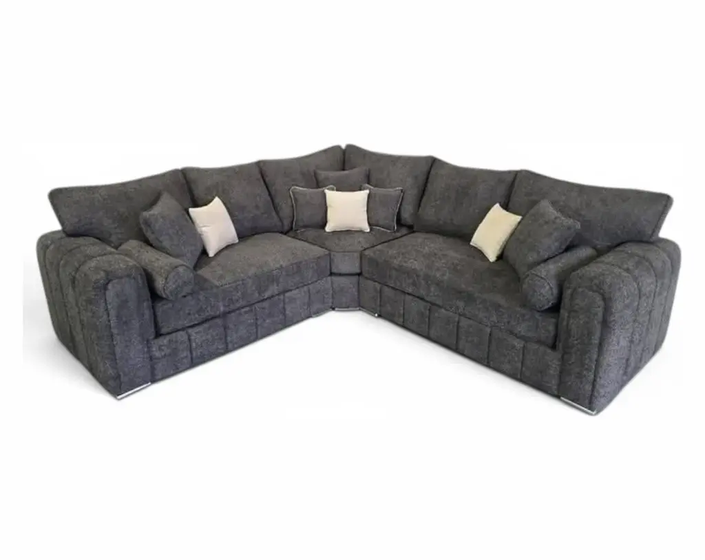 Milano Corner Sofa
