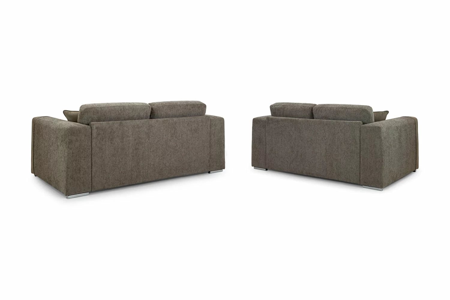 Naples Sofa Mocha 3+2 Set, view 3
