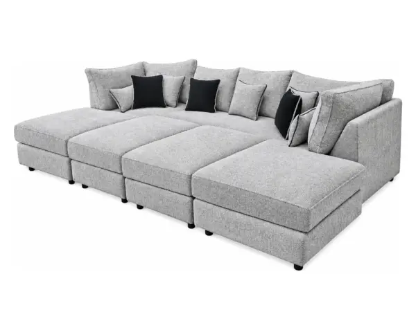 Belgravia Cinema Style Sofa