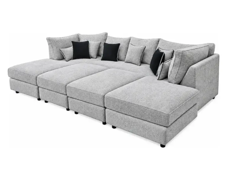 Belgravia Cinema Style Sofa