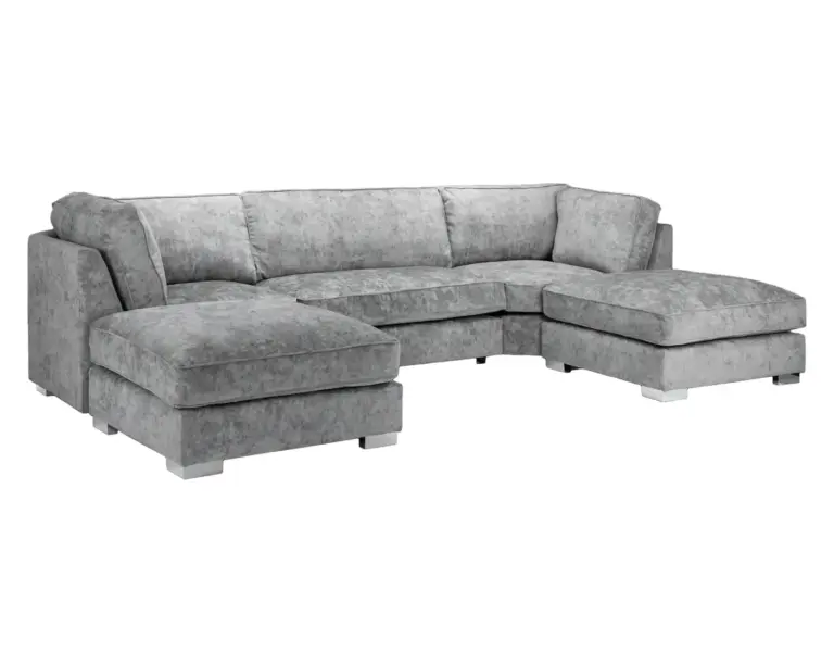 Belgravia U-Shape Sofa