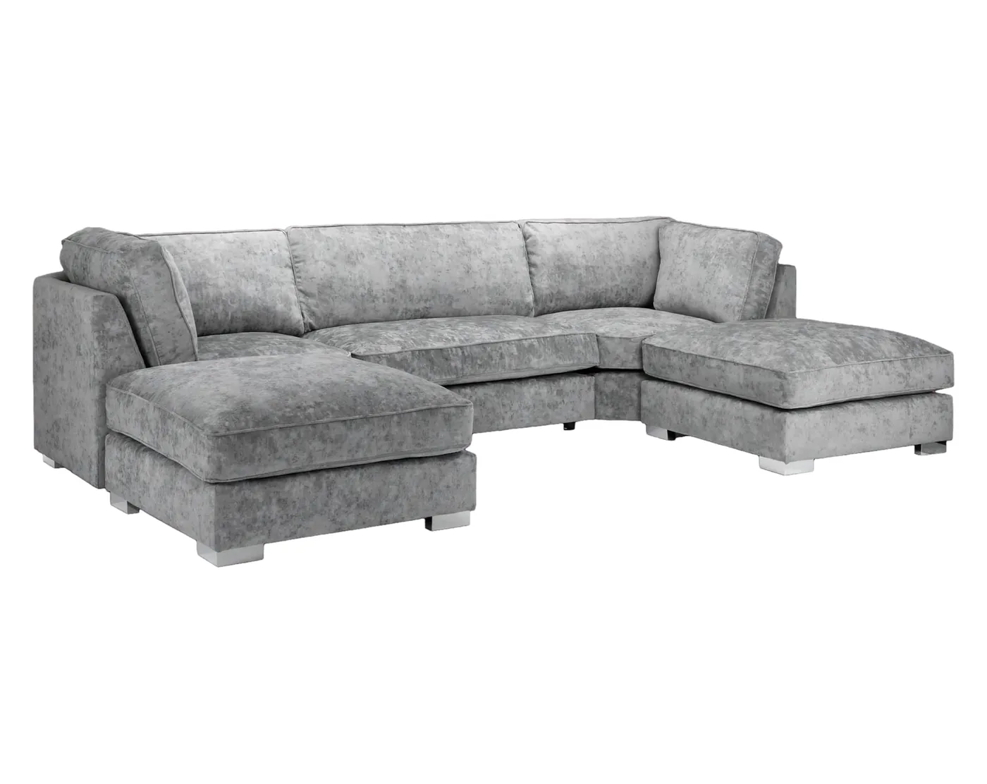 Belgravia U-Shape Sofa